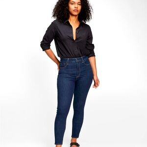 Universal High Rise Jeggings